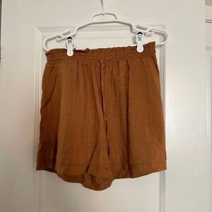 New In brand shorts